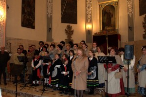 XIV Settimana della Cultura, Chiesa di San Francesco di Paola