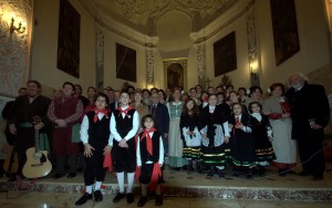 XIV Settimana della Cultura, Chiesa di San Francesco di Paola