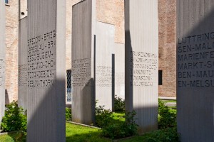 Monumento al Deportato