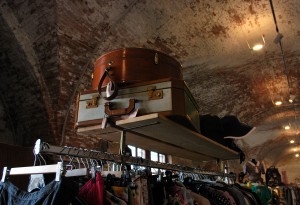 Mostra mercato “vintage”