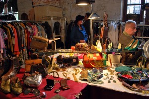 Mostra mercato “vintage”