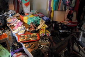 Mostra mercato “vintage”