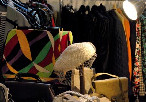 Mostra mercato “vintage”