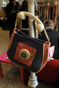 Mostra mercato “vintage”