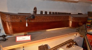 Museo strumenti musicali