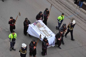 Processione Sabato Santo