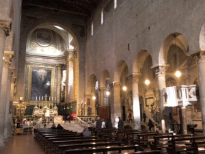 “Passeggiando a Pistoia” per Pasqua