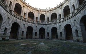 Palazzo Farnese