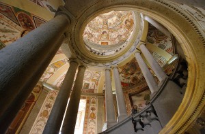 Palazzo Farnese