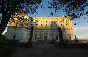 Palazzo Farnese