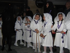 La Processione del Venerdì Santo