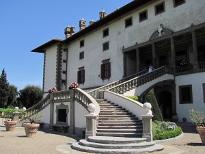 Villa Medicea “La Ferdinanda”