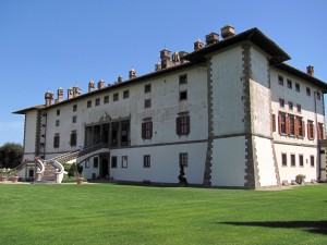 Villa Medicea “La Ferdinanda”