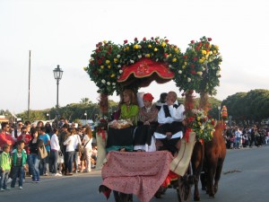 Costumi sardi fra arte e tradizione