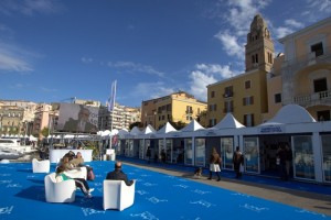 Yacht Med Festival