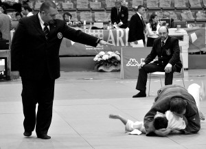 Assoluti Italiani di Judo