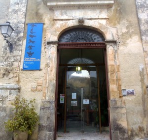 Mostra sulla Pasqua alla Casa Museo