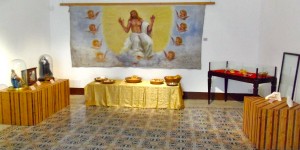 Mostra sulla Pasqua alla Casa Museo