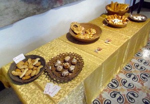 Mostra sulla Pasqua alla Casa Museo