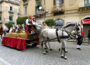 Festa Santa Lucia delle “Quaglie”