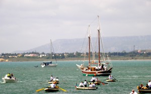 Festa Santa Lucia delle “Quaglie”