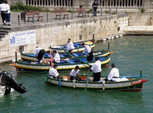 Festa Santa Lucia delle “Quaglie”