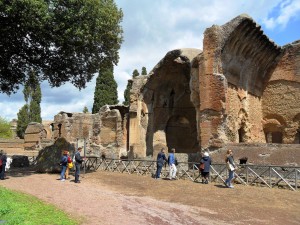 Villa Adriana e la settimana della cultura