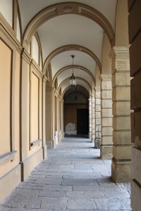 Villa Manzoni e il Museo manzoniano