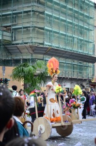 Carnevale di mezza quaresima