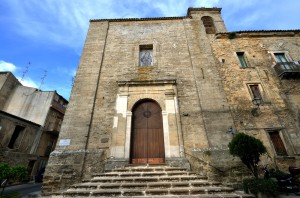 XIV Settimana della Cultura, Chiesa di San Francesco di Paola