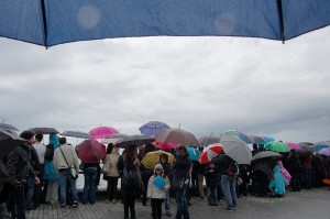 Evento America’s Cup