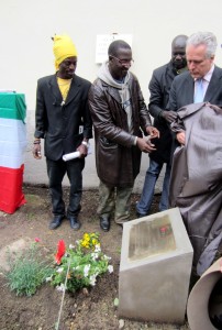 In memoria di Diop e Samb