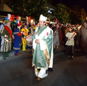 La Festa di San Zanobi