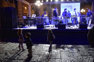 La Notte Bianca