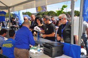 6° Motoraduno Internazionale “La Taranta”