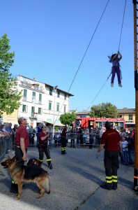 La Festa di San Zanobi