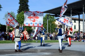 La Festa di San Zanobi