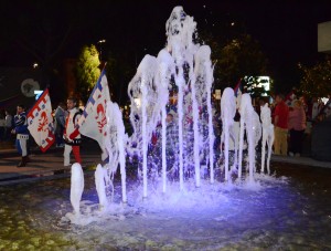 La Festa di San Zanobi