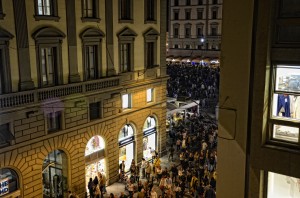 La Notte Bianca