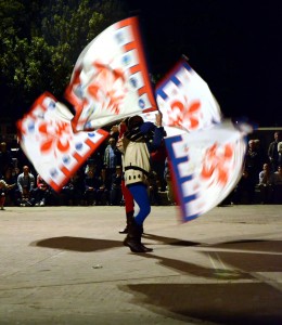 La Festa di San Zanobi