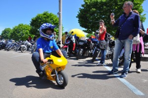 6° Motoraduno Internazionale “La Taranta”