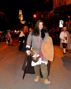 Corteo Storico 2012