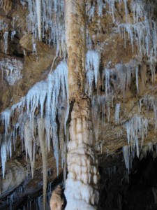 Visita virtuale alle grotte di Is Zuddas