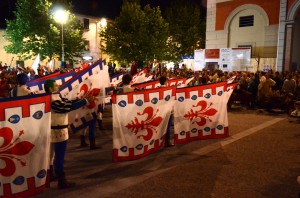 La Festa di San Zanobi