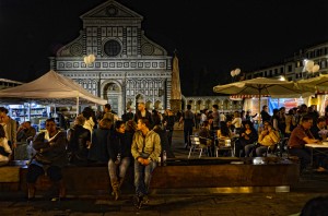 La Notte Bianca