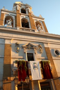 Festeggiamenti in onore del Patrono San Cataldo