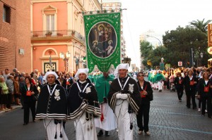 Festeggiamenti in onore del Patrono San Cataldo