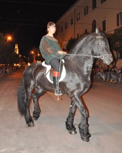 Corteo Storico 2012