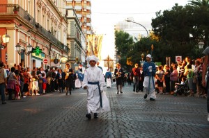 Festeggiamenti in onore del Patrono San Cataldo