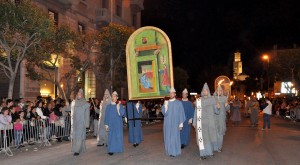 Corteo Storico 2012